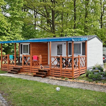 Knaus Campingpark Essen Kültér fotó