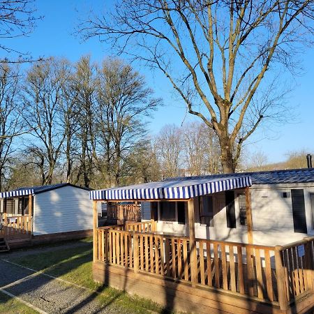 Knaus Campingpark Essen Kültér fotó
