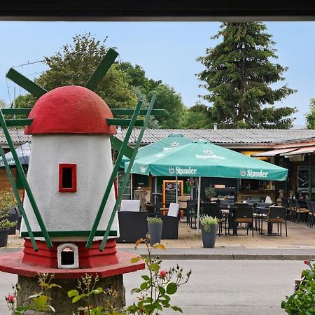 Knaus Campingpark Essen Kültér fotó