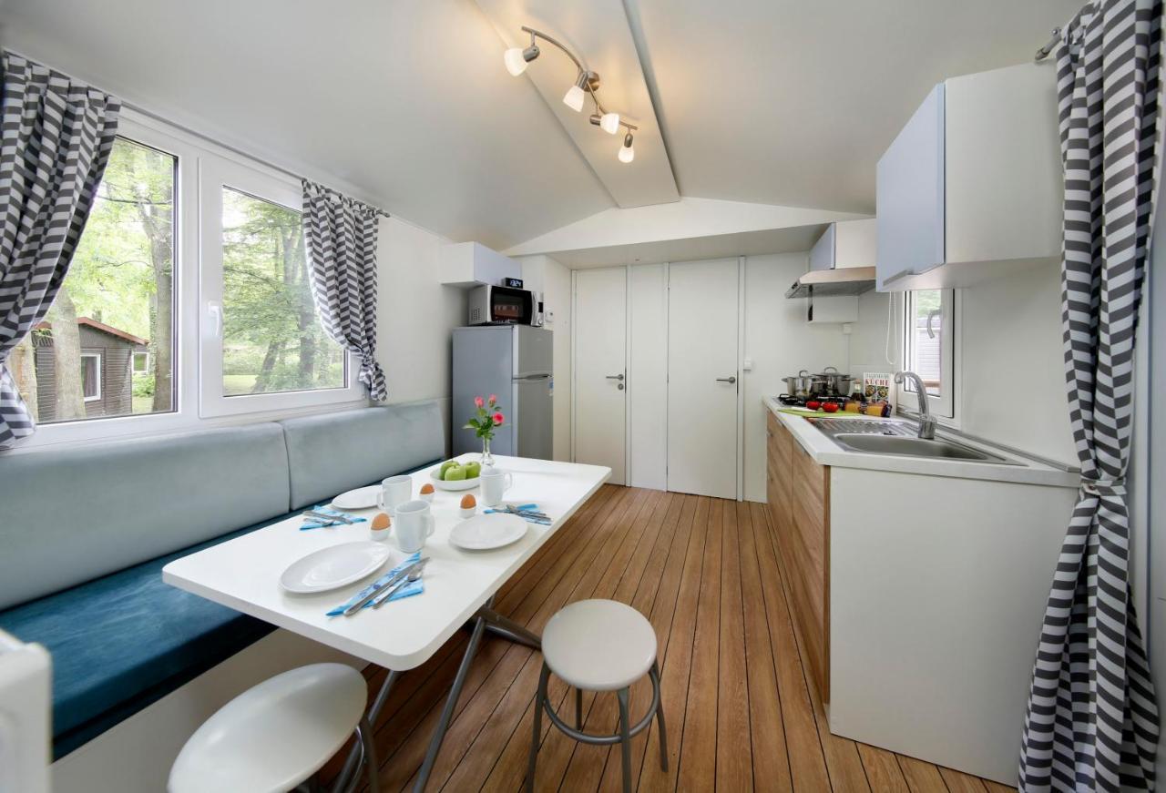 Knaus Campingpark Essen Kültér fotó