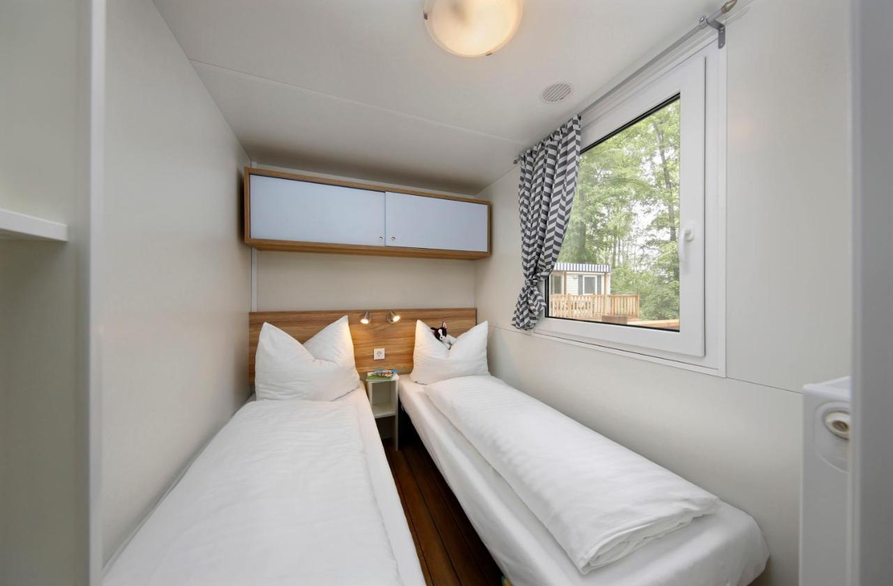 Knaus Campingpark Essen Kültér fotó