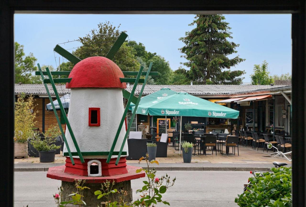 Knaus Campingpark Essen Kültér fotó